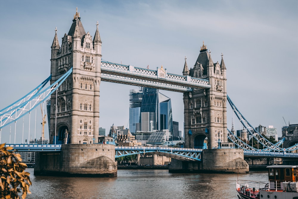 London Bridge, London