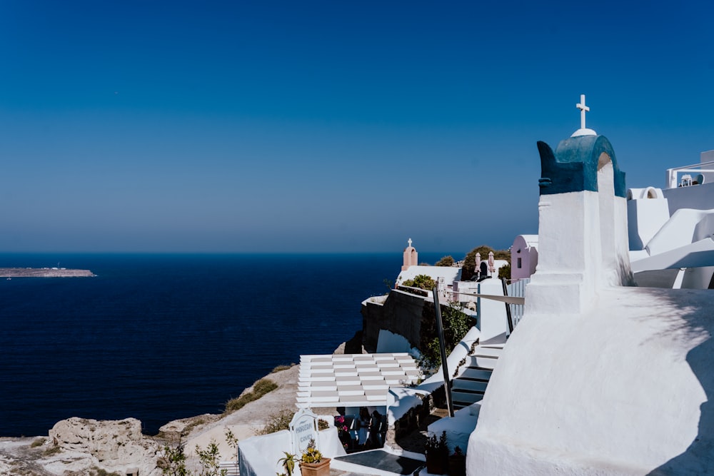 Santorini, Greece