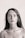 grayscale photo of topless woman