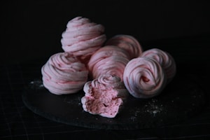 Fluffy Marshmallows