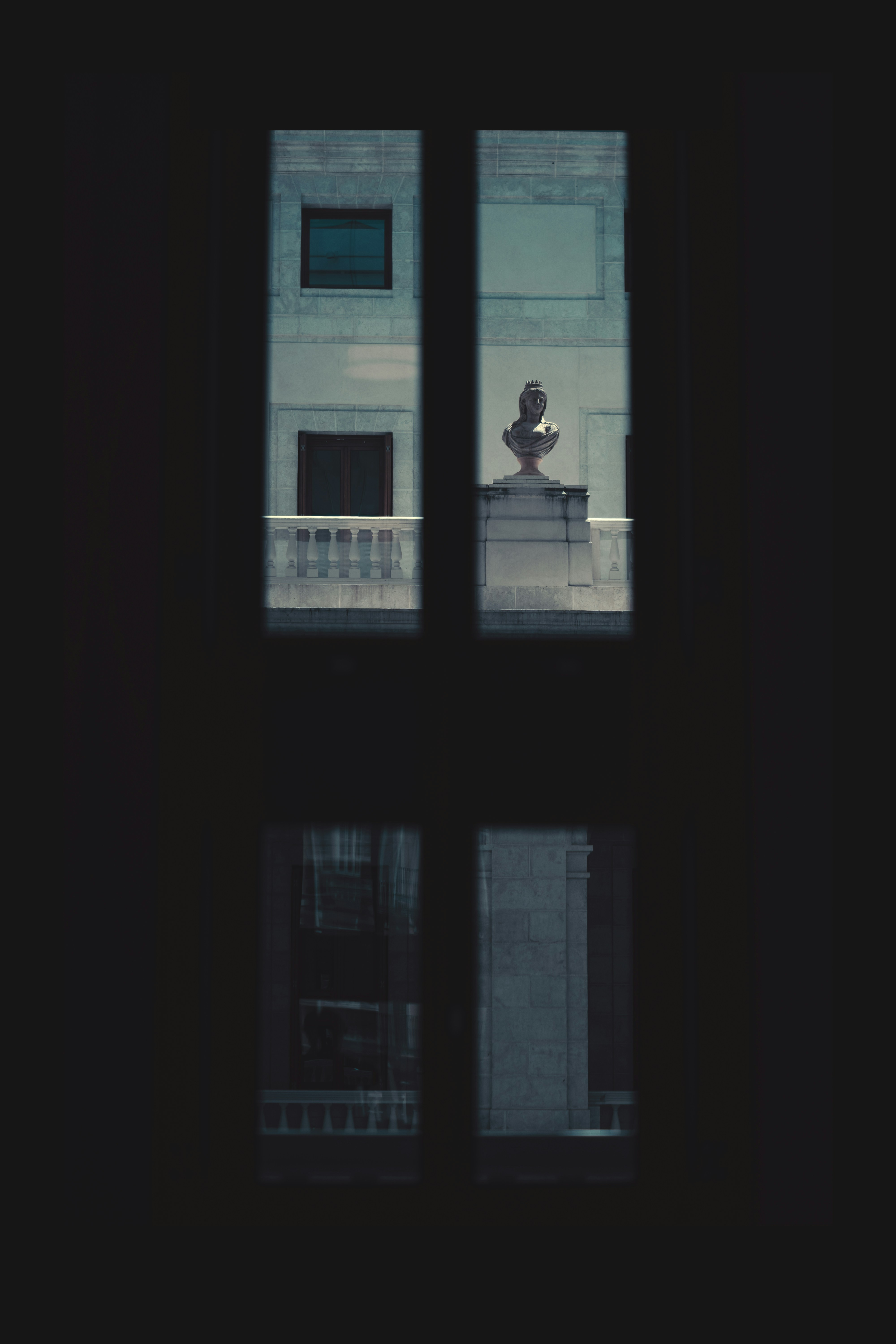 Looking Through the Window-1