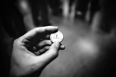 Coin Flip
