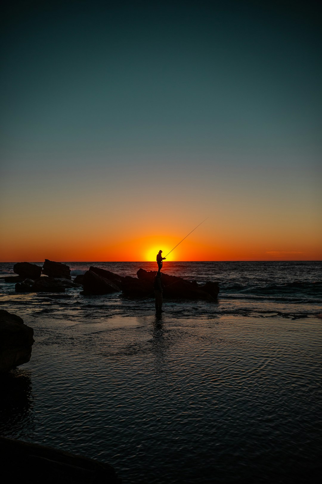 Ocean photo spot Palm Beach Caves Beach