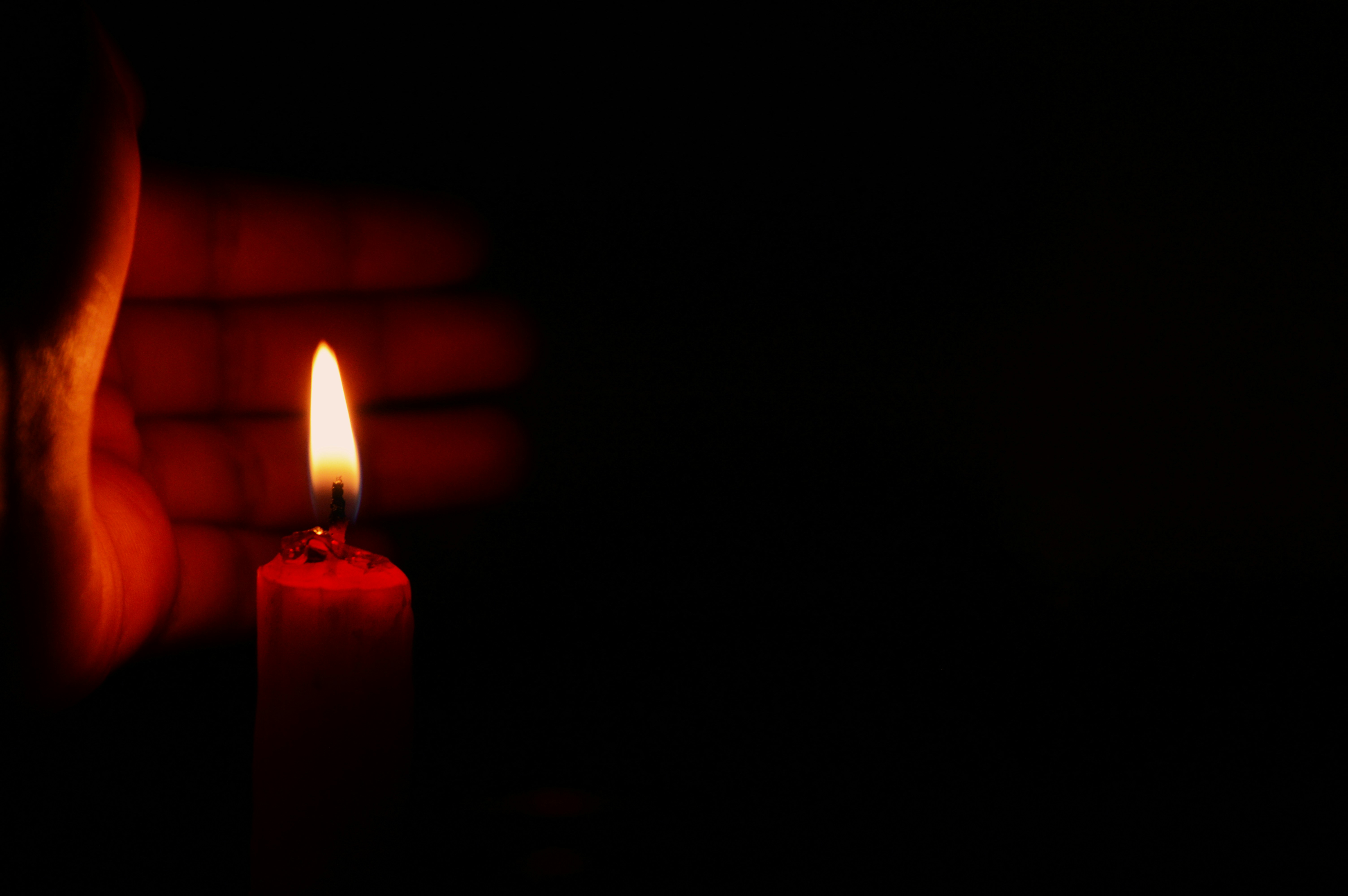 Vela Artesanal Exclusiva