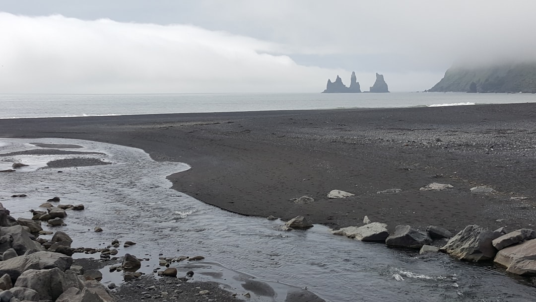 Beach photo spot Ránarbraut Iceland