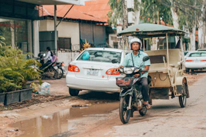 Siem Reap