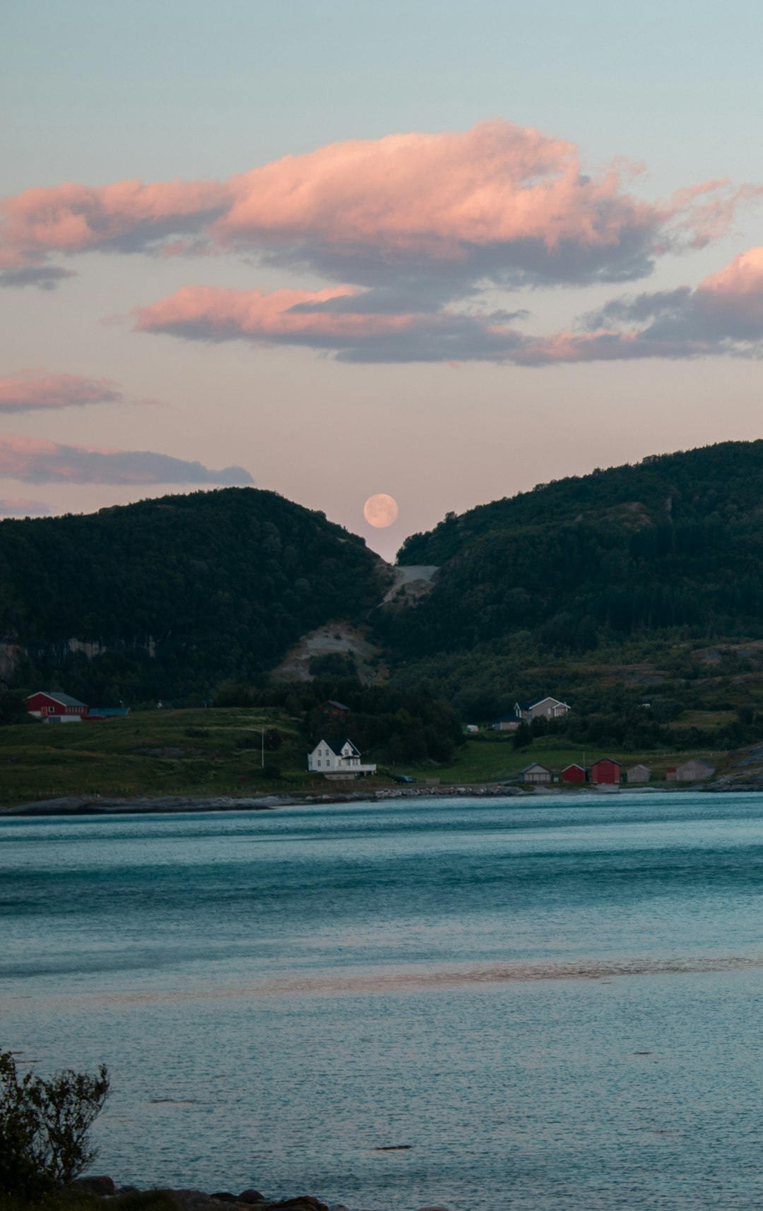 Loch photo spot Bodø Nordland