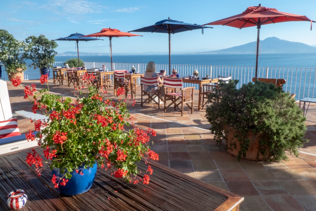 Resort photo spot Maison la Minervetta Amalfi Coast