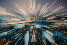time-lapse photography