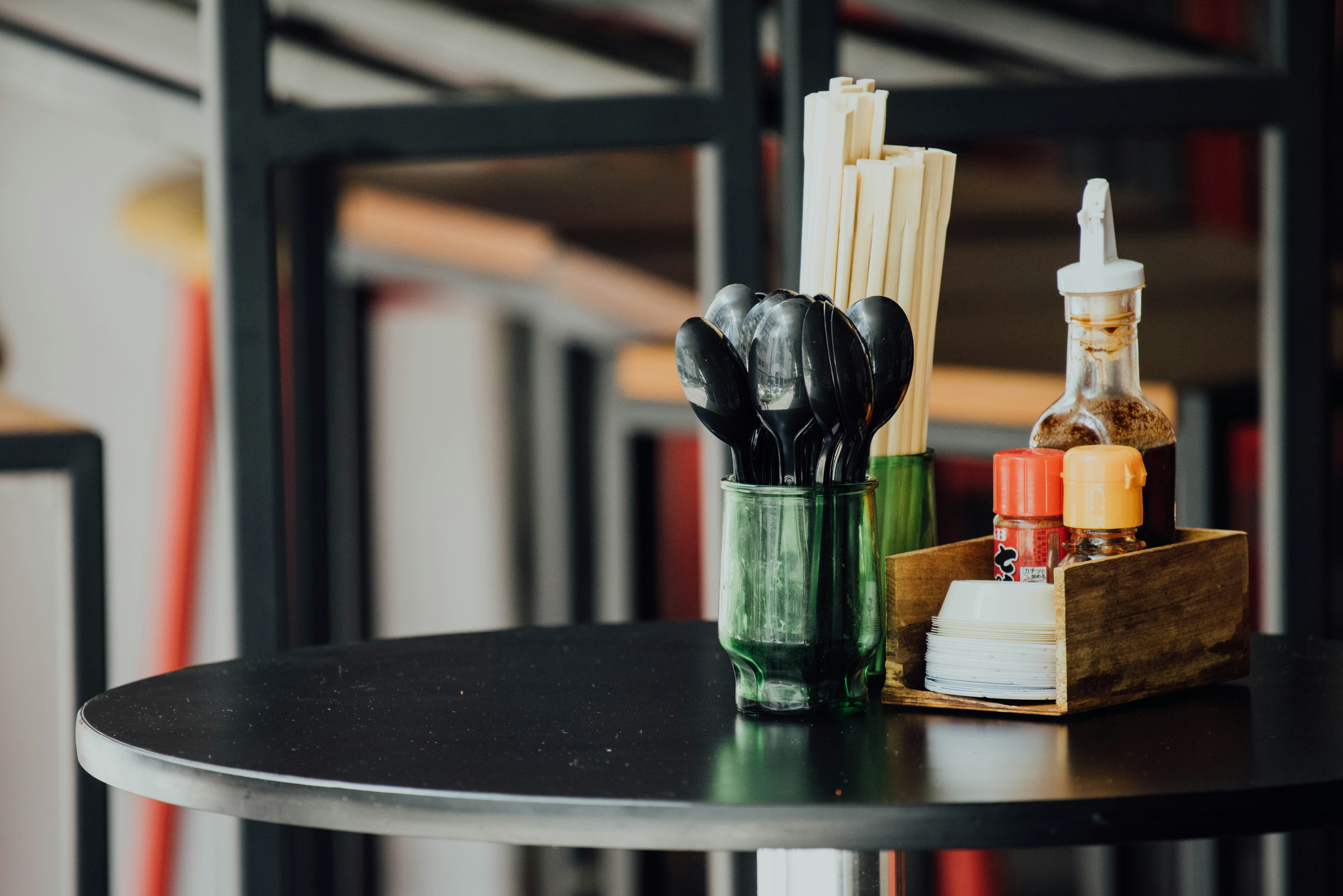 Photo by chuttersnap