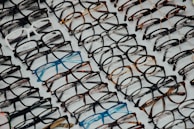 eyeglasses lot
