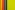 yellow, black, green, and orange digital wallpaper