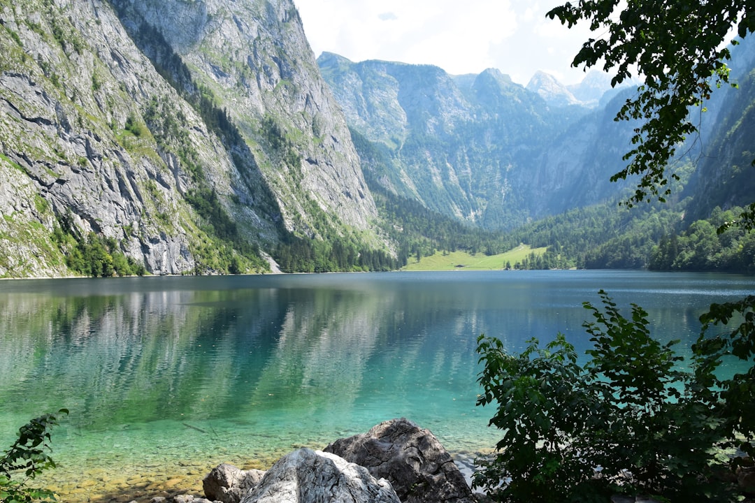 Mountain photo spot Obersee Steinernes Meer