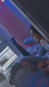 Intimate Couples’ Vibrator