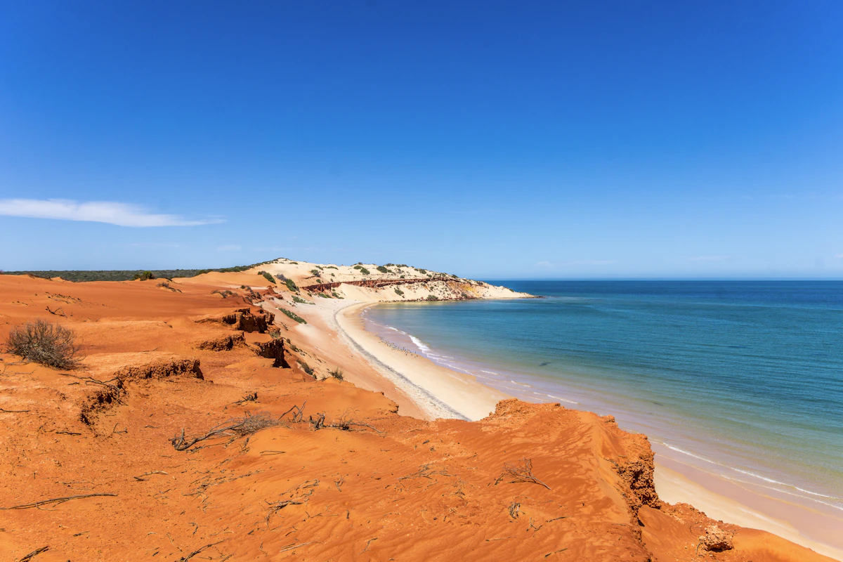 Western Australia