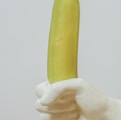 banana fruit