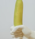 banana fruit