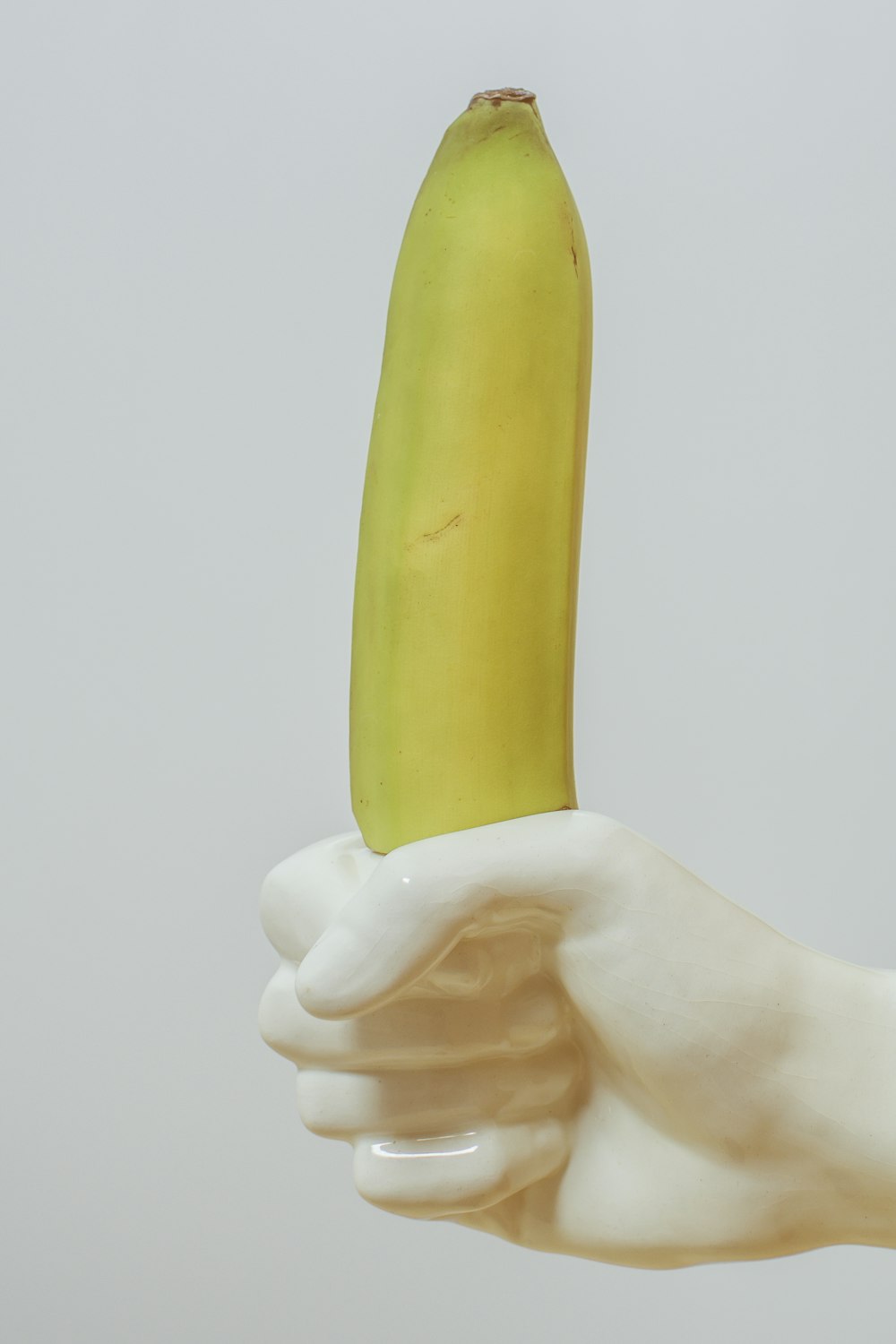 banana fruit