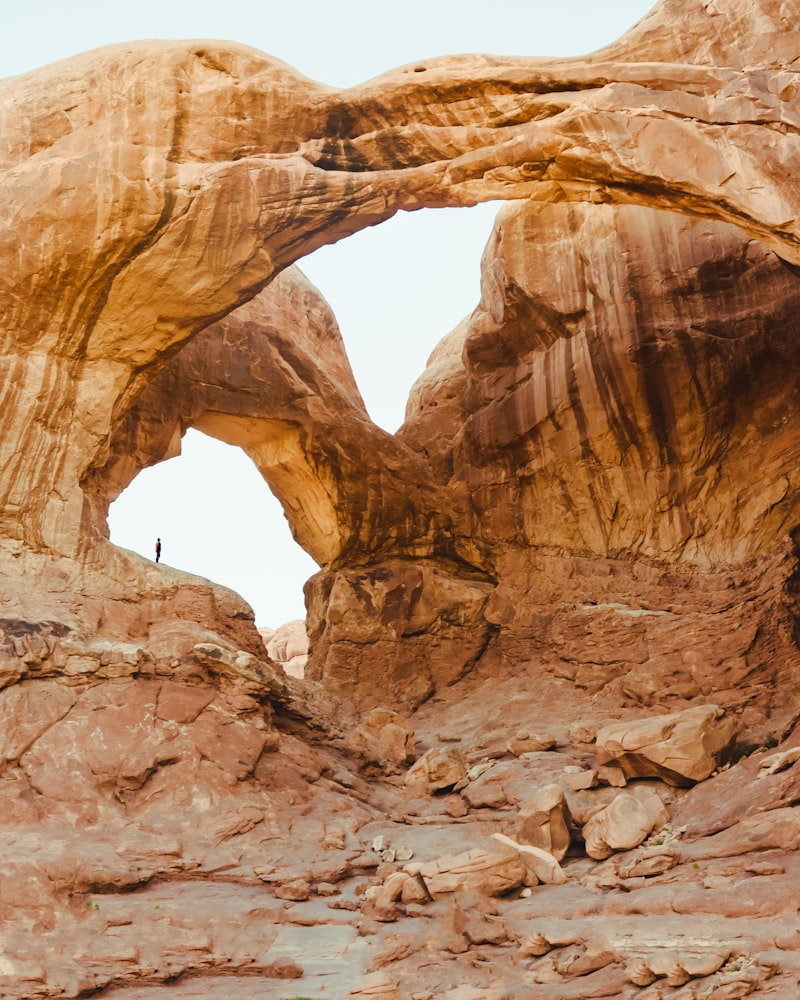 Best Offroad Trails in Moab, Utah: A Local's Guide to 12 Must-Run Routes