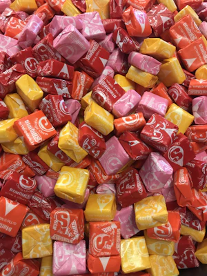 Candy & Treats