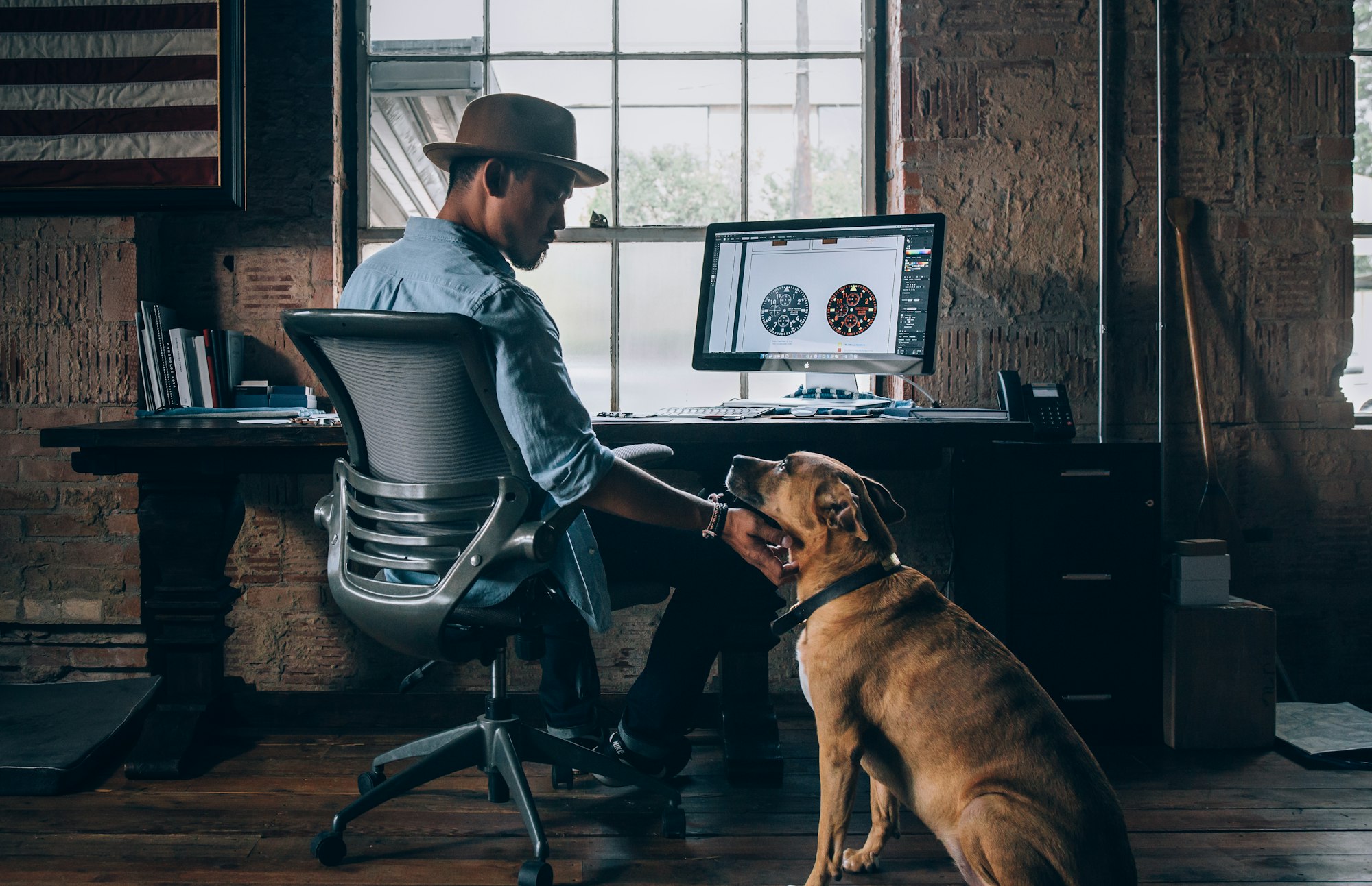 Maximizando la Productividad: Consejos para Padres Trabajando desde Casa