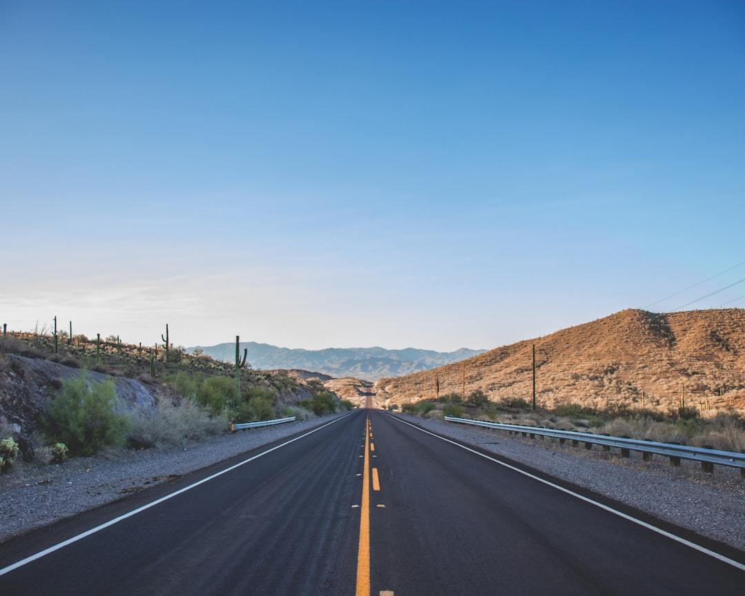 travelers stories about Road trip in Lake Pleasant, United States