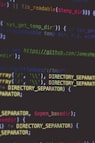 codes screengrab