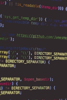 codes screengrab