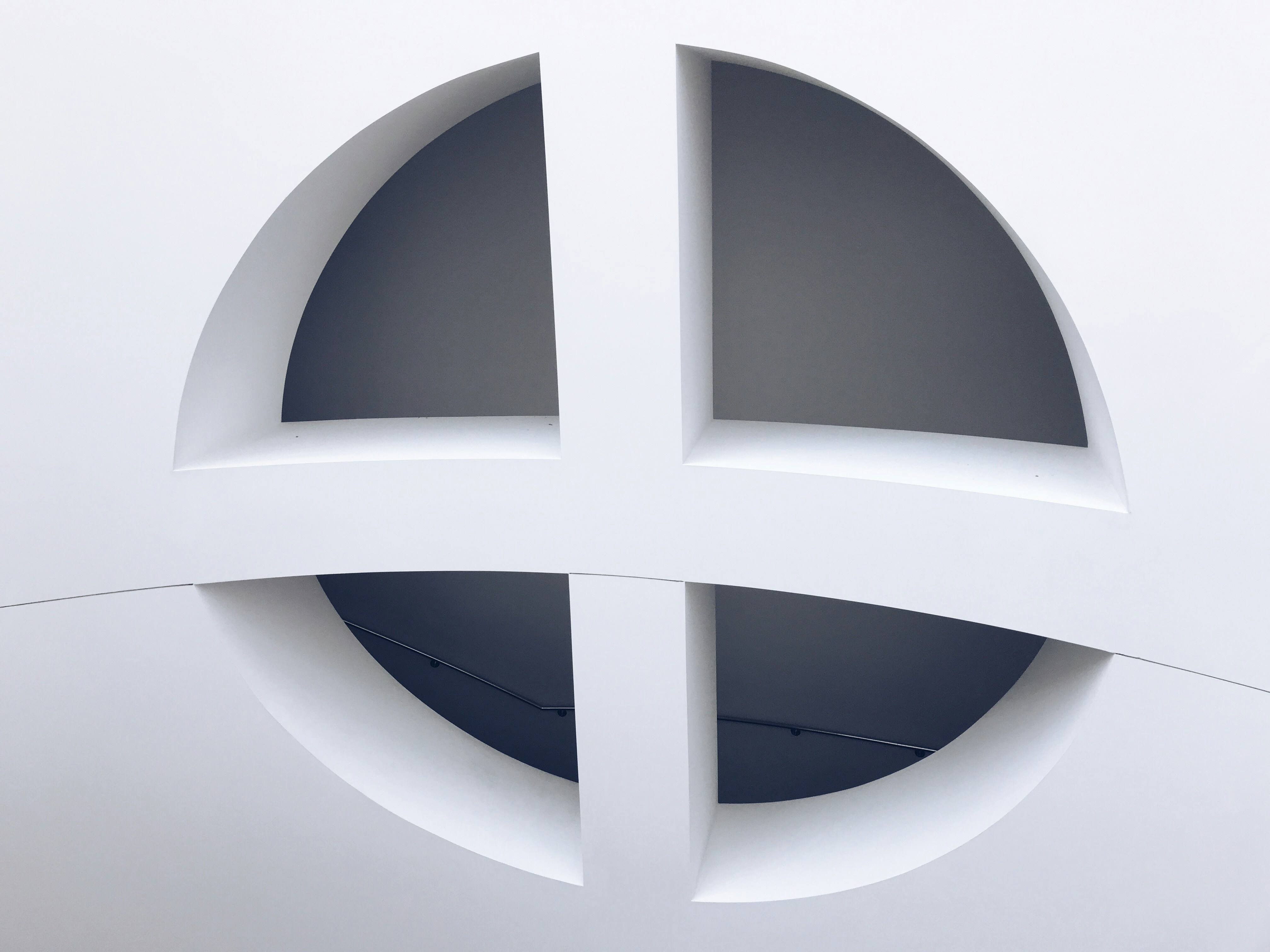 San Francisco Museum of Modern Art (SFMOMA)