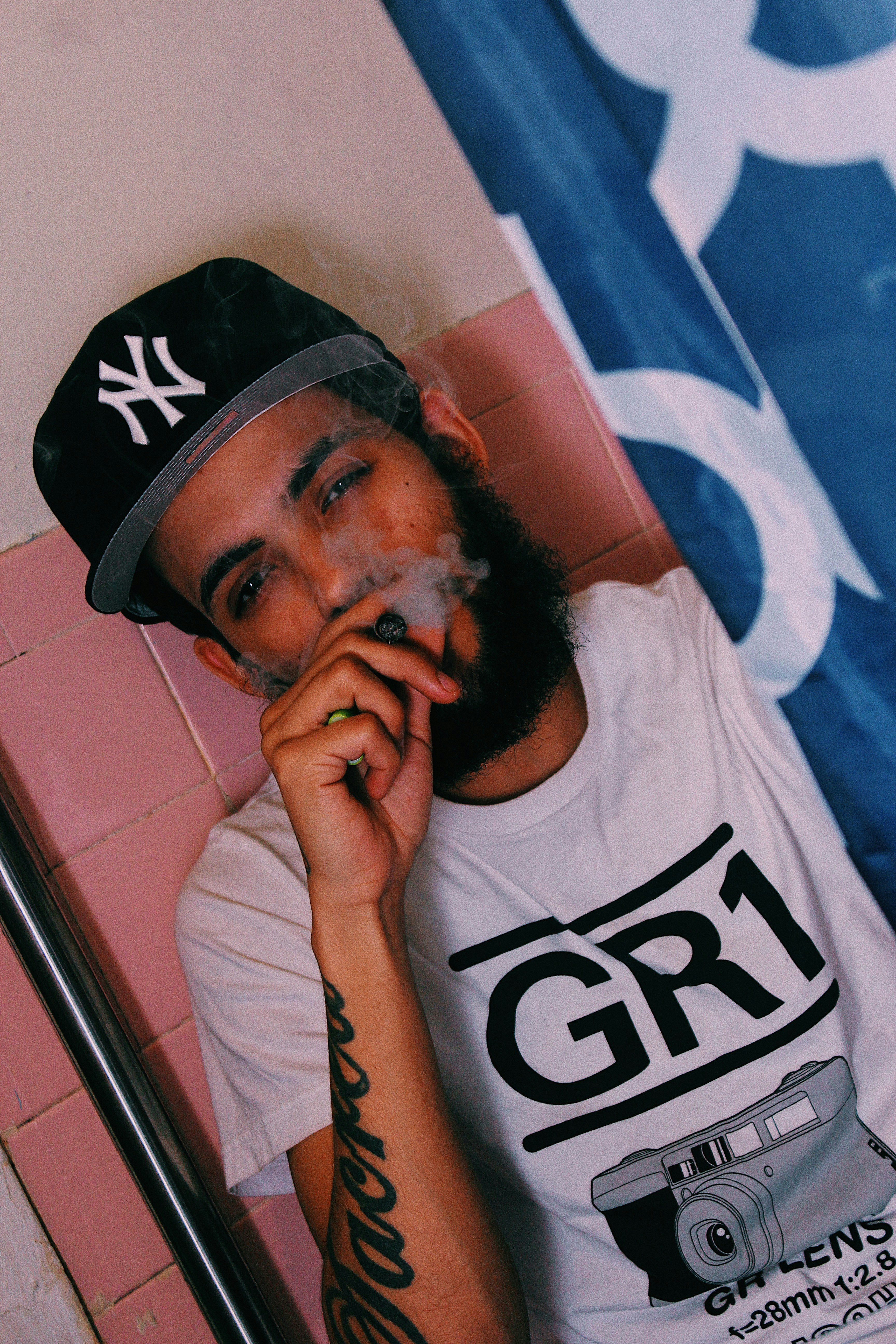 Vielfältige Dampferprodukte Entdecken