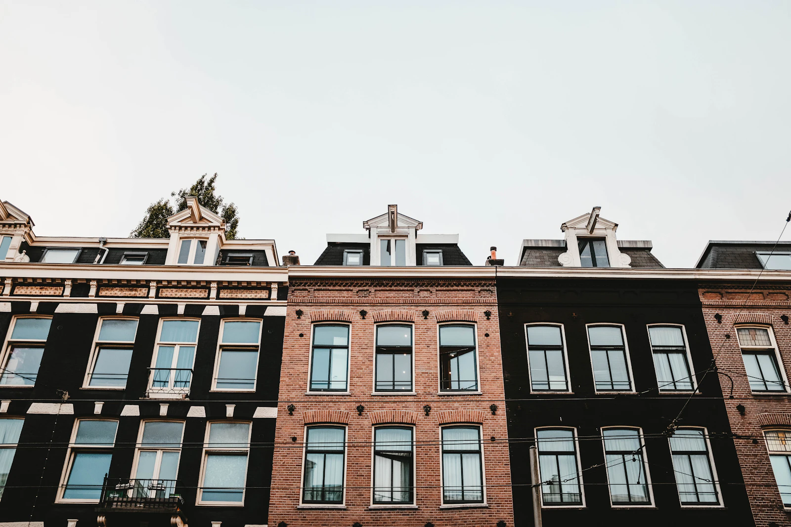 Uw partner voor renovatie, transformatie en onderhoud van vastgoed