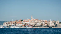Best Eco-Friendly Resorts and Sustainable Stays in Korcula