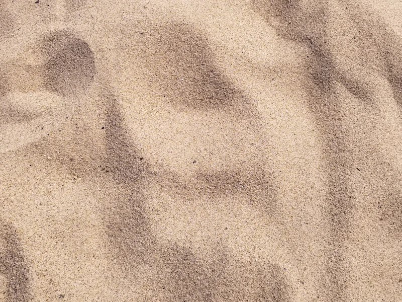 Fine Dubai dust: the load your AC pulls daily