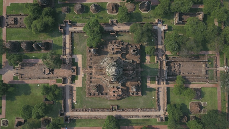 Phra Nakhon Si Ayutthaya