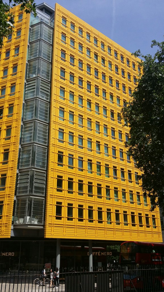 Prime Commercial Space, Mumbai