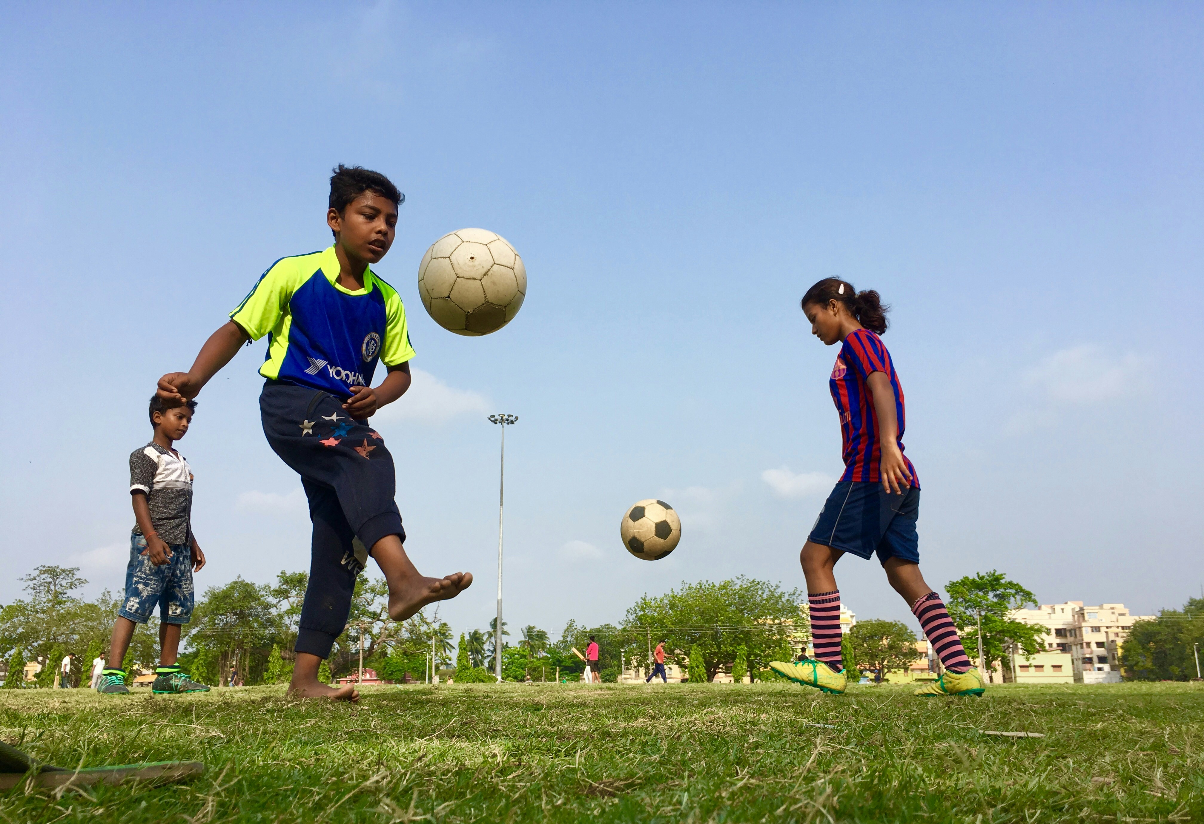 Camisa Oficial da Escola Efag