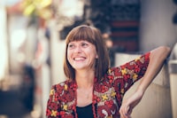Isabelle Moreau, monitrice de golf Toulouse