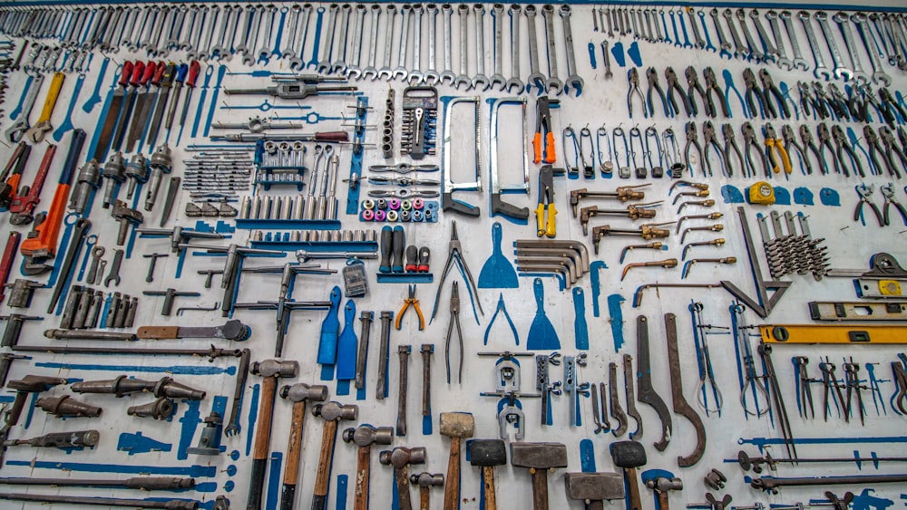 750+ Tools Pictures | Download Free Images on Unsplash