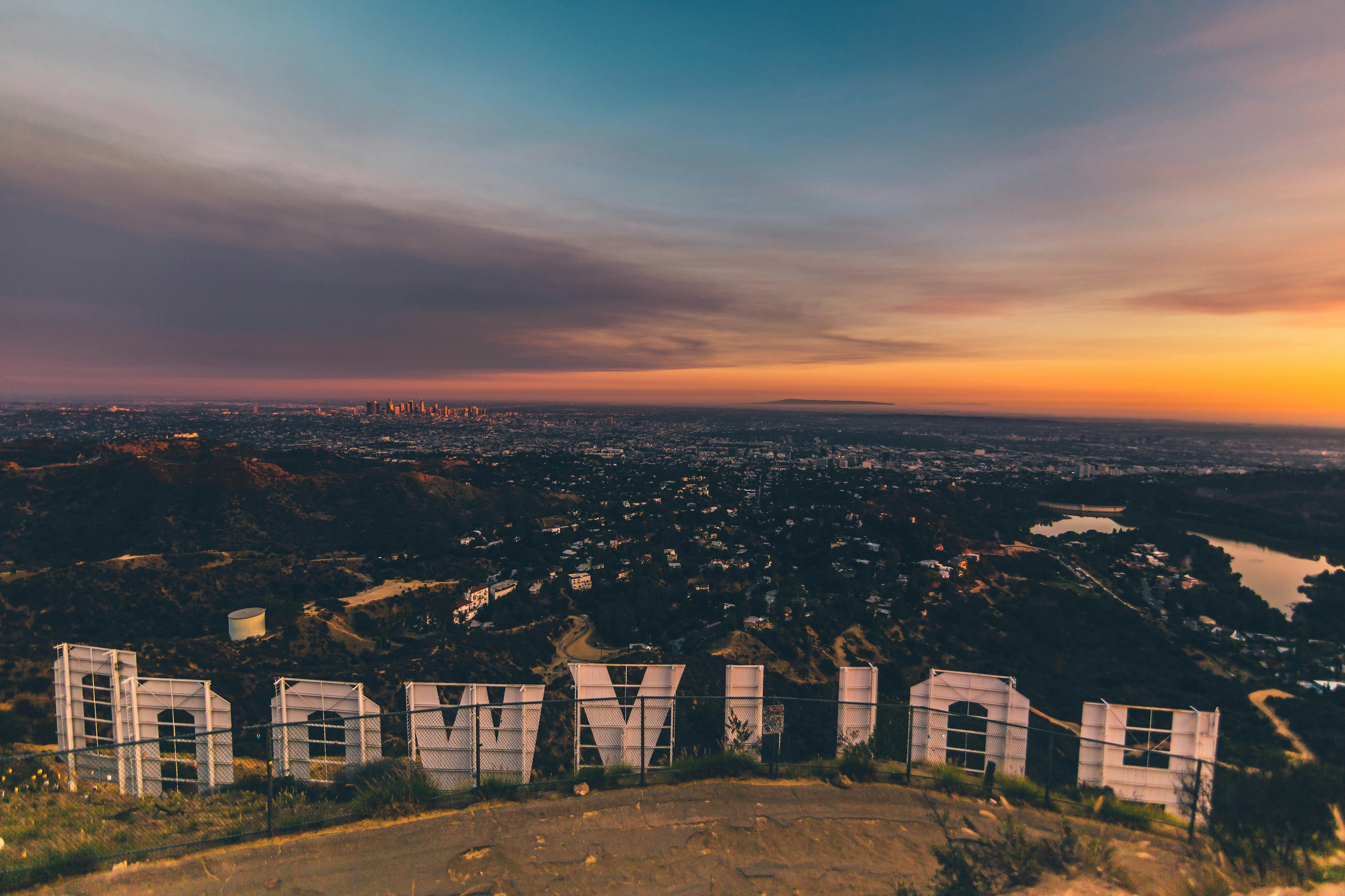 LA Hollywood Dreams