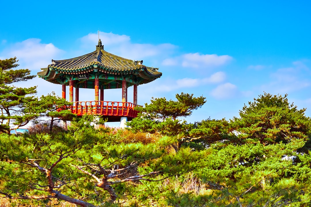 Travel Tips and Stories of Cheongpung Cultural Properties in South Korea