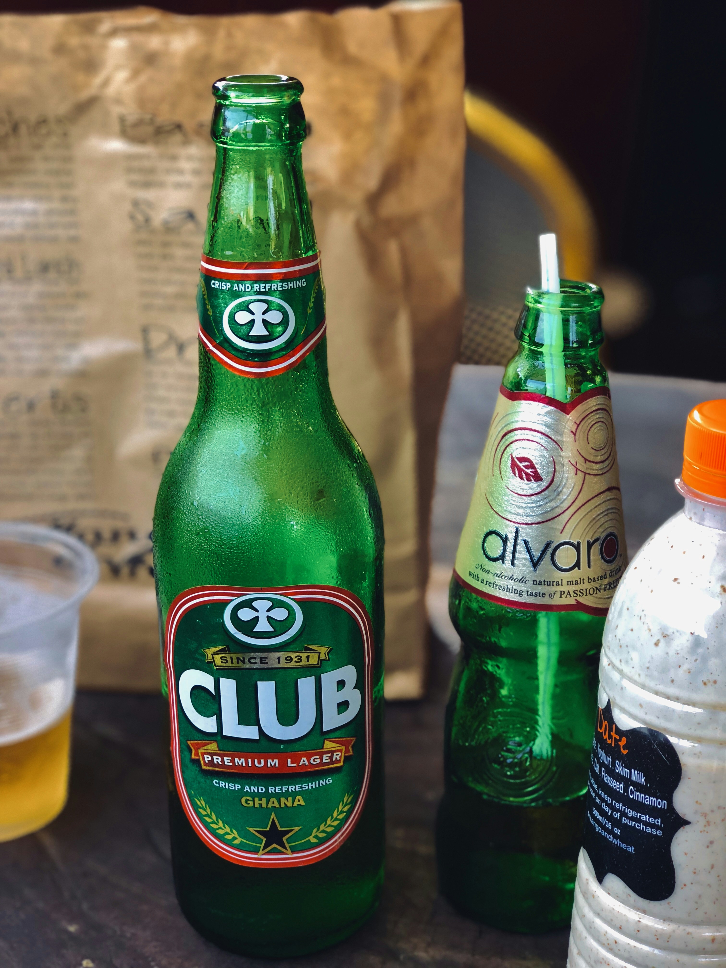 Bebidas Diversificadas para Todos