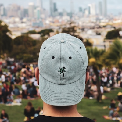 Gorra Boston Celtics