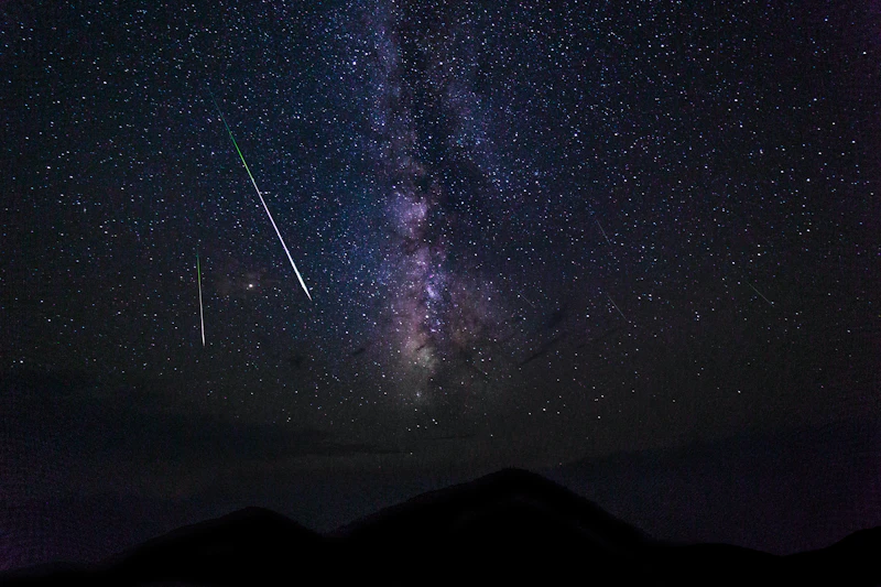 Stellar Spectacle Awaits: Why the 2026 Perseids Promise Unmatched Nighttime Views