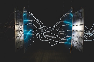 Data conversion and transformation workflow showing JSON to multiple format conversion process