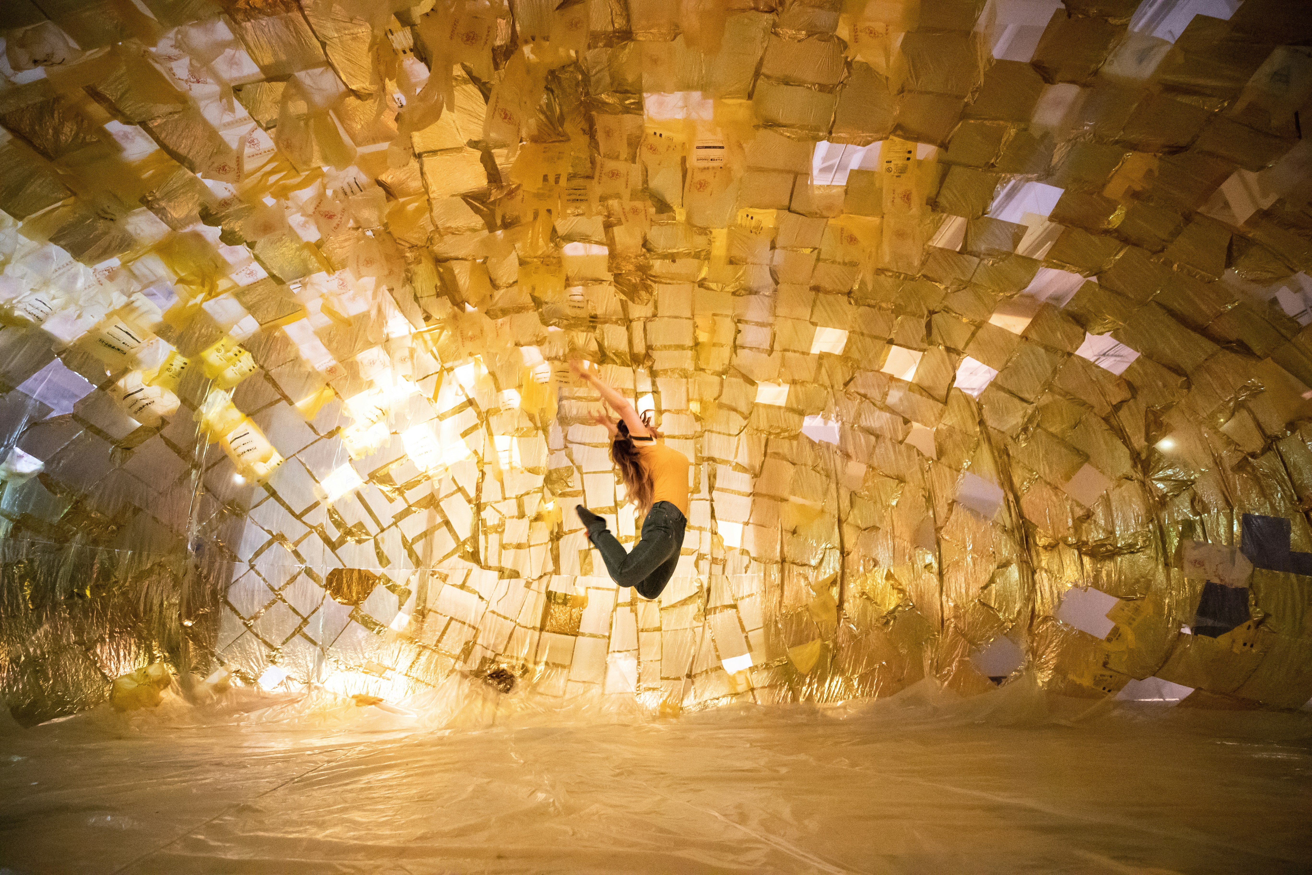 Announcement for the 2025 Toni Beauchamp Prize in Critical Art Writing