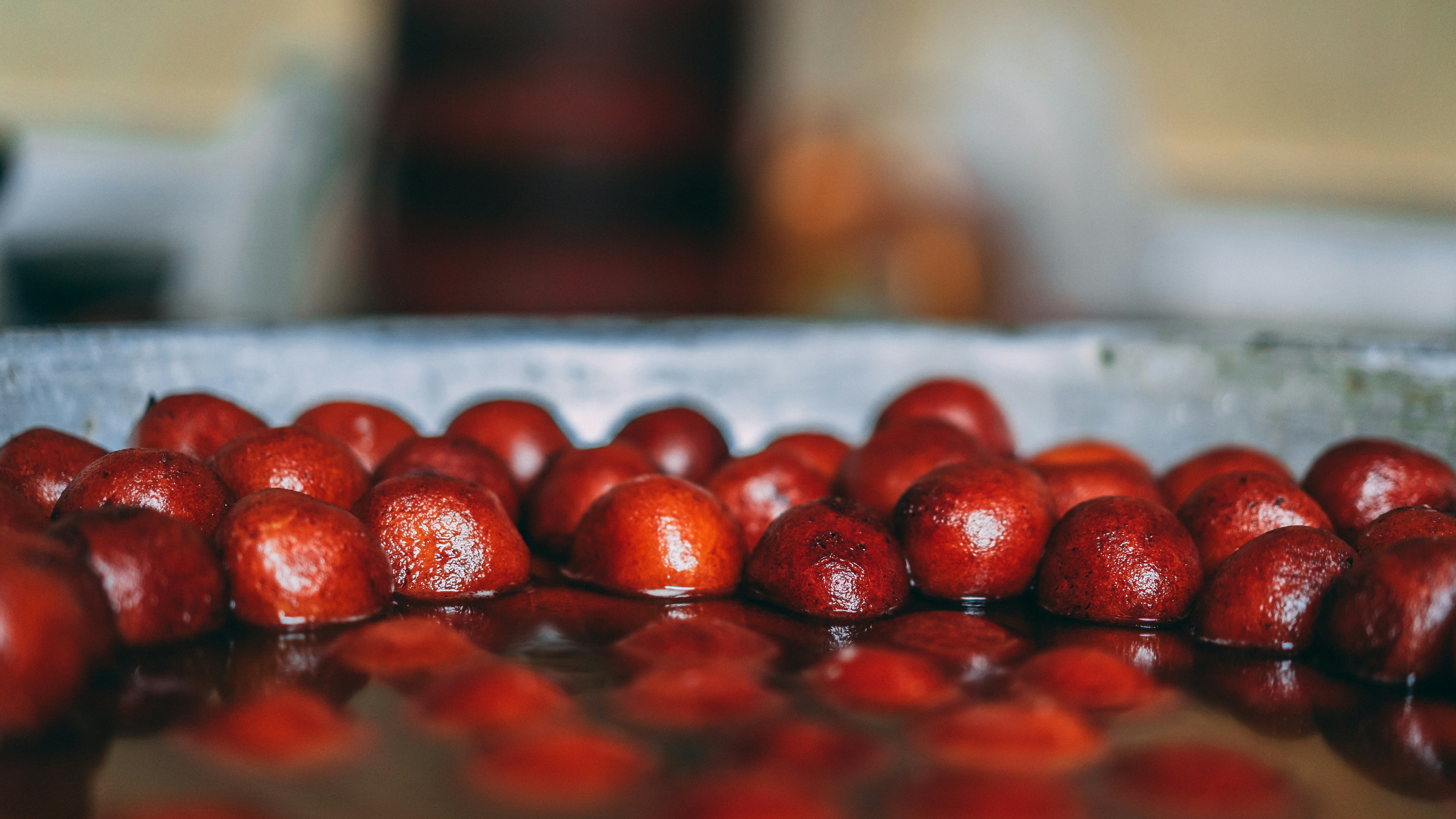 Gulab jamun