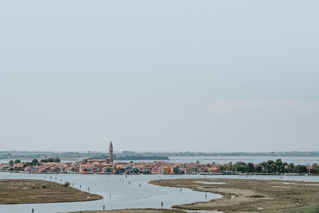 River photo spot Burano P.le Roma