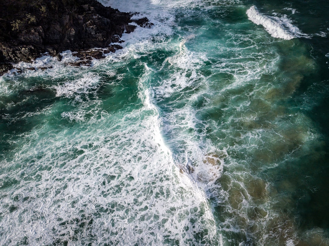 Shore photo spot Coastal Walk Mount Coolum QLD