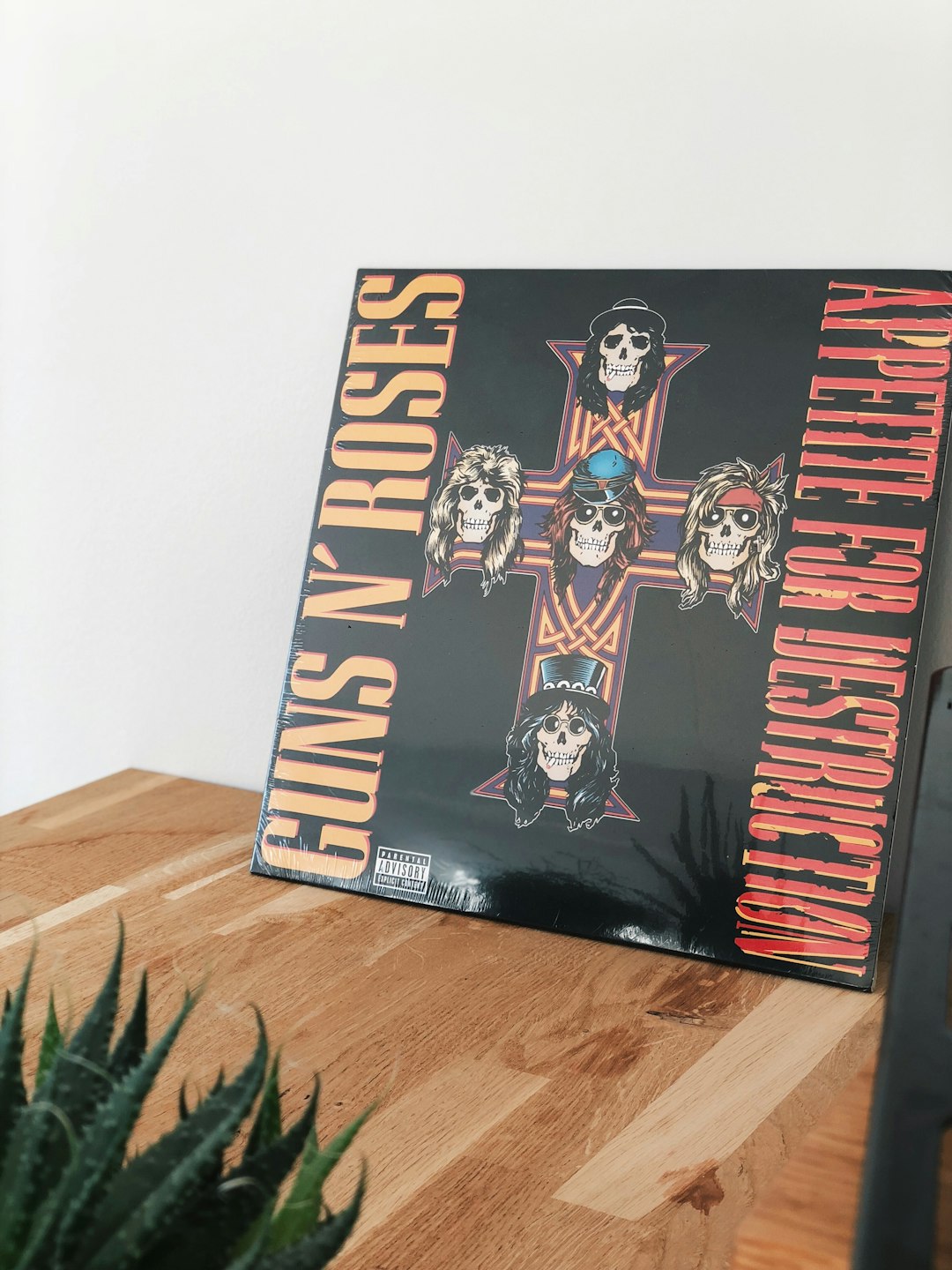 Guns N' Roses album