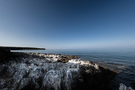 photo of Istria County Cliff near Pula